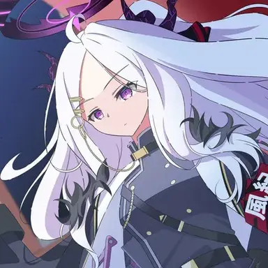 Profile image of 空崎ヒナ