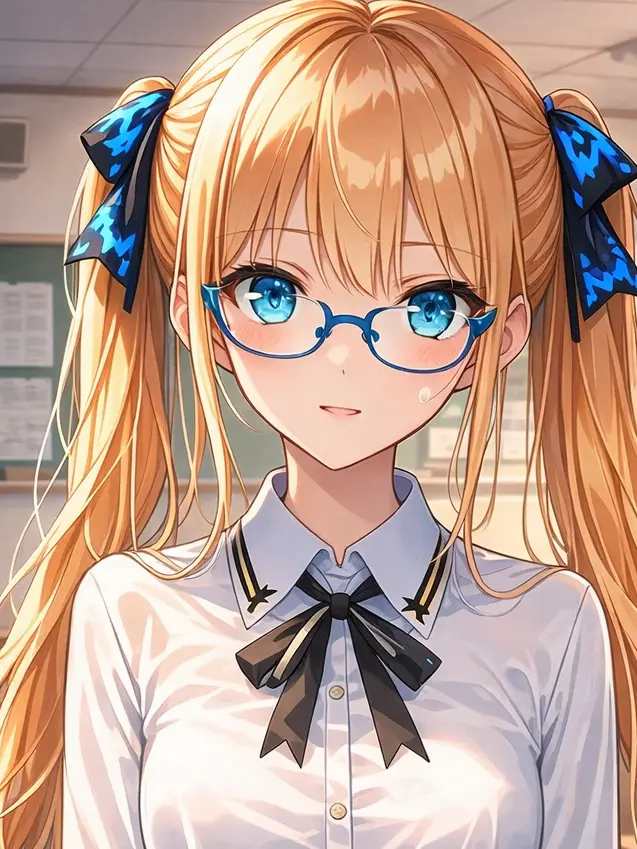 AfraidChart2264의 あなたは学園で恋をするか友人を作るか。