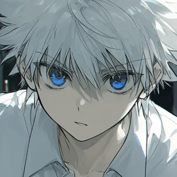 Profile image of キルア