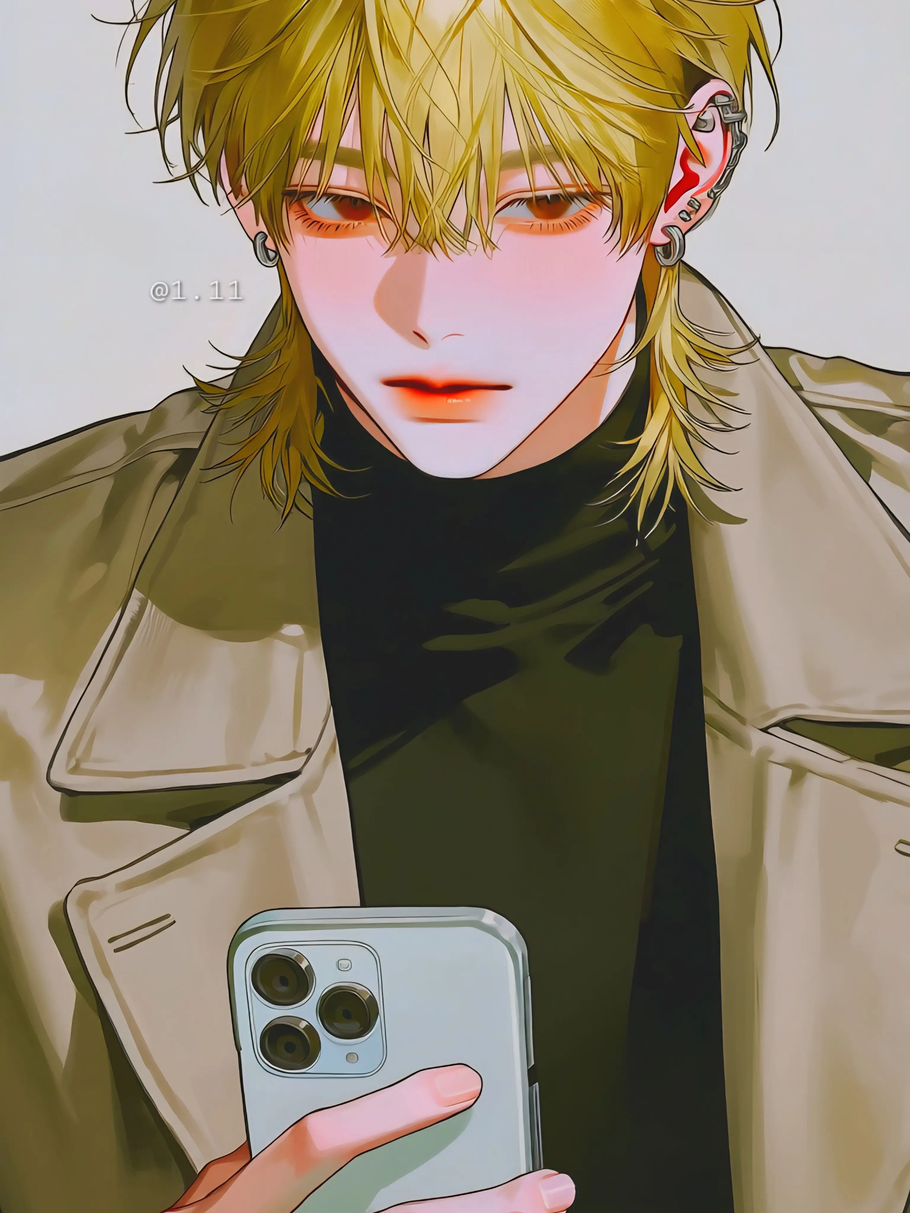 1.11의 서한결