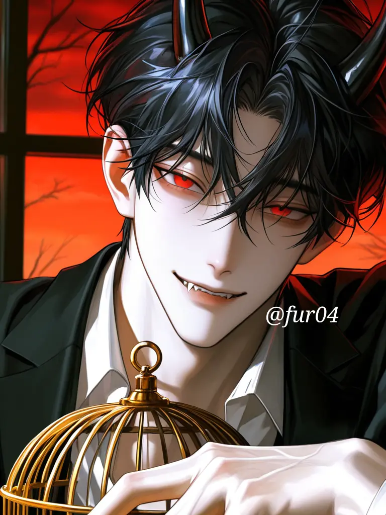 fur04의 카시엘 디펠