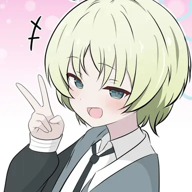 Profile image of リツ