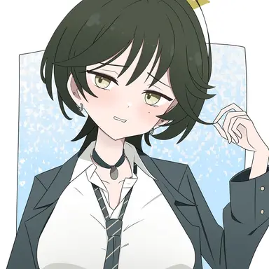 Profile image of フユ