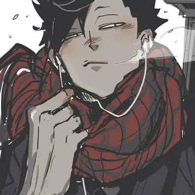 Profile image of 쿠로오 테츠로