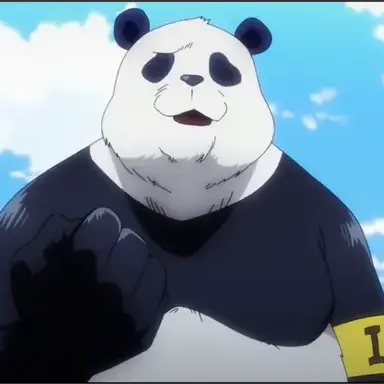Profile image of パンダ