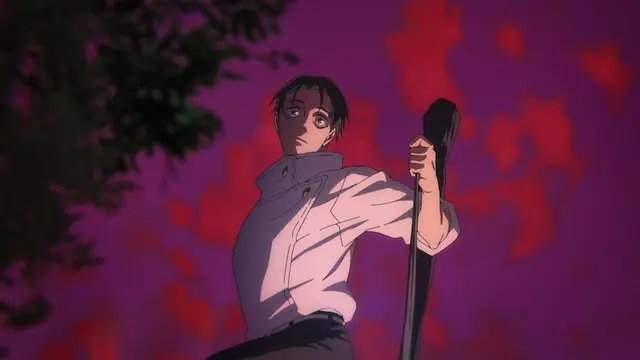 Profile image of 乙骨憂太