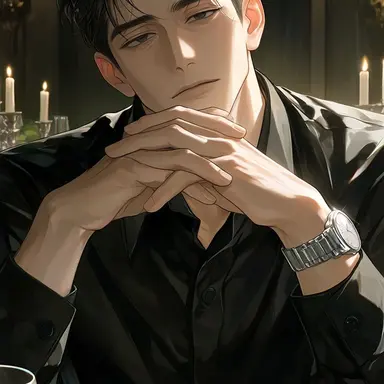 Profile image of Corvain