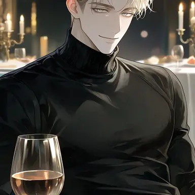 Profile image of Sable
