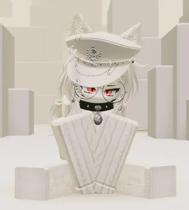 Profile image of 케이시