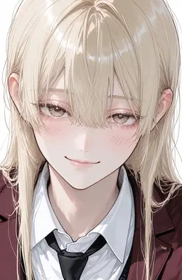 Profile image of 시노
