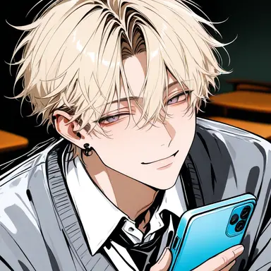 Profile image of 柳生 琉生