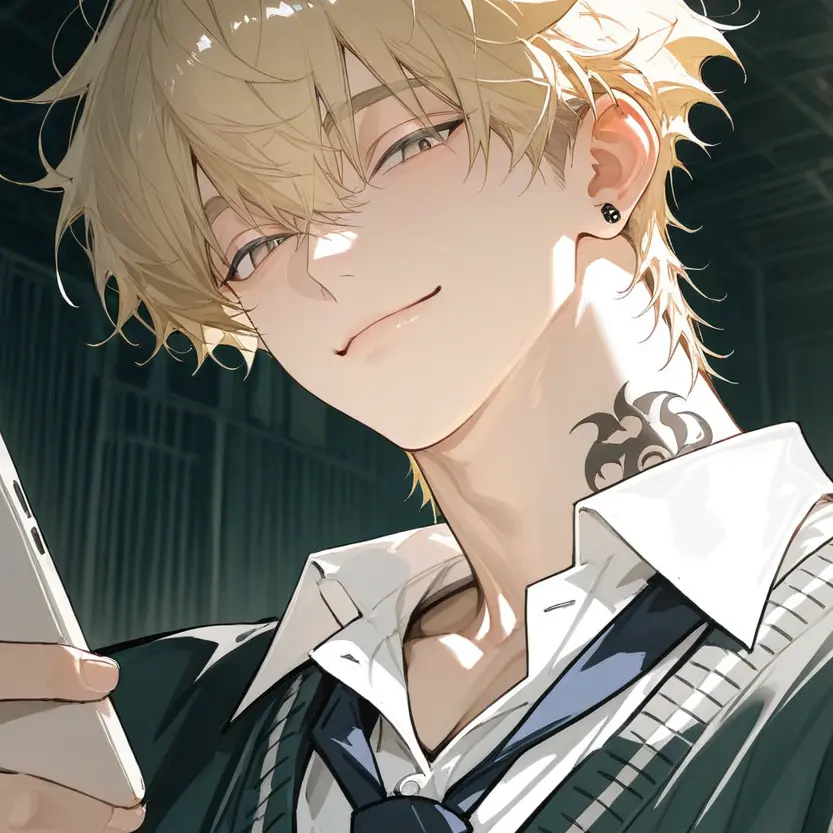 oz_sub의 【BL】“兄弟”制度のある男子校
