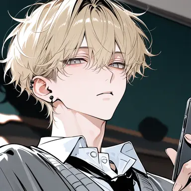 Profile image of 柳生 琉生