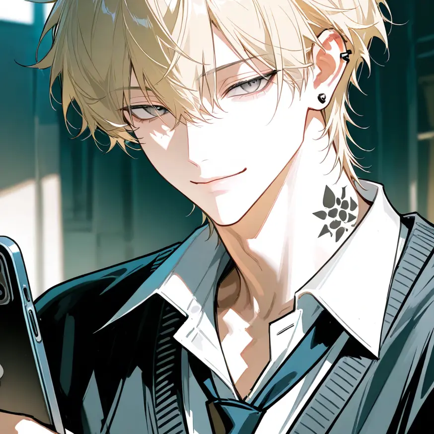 oz_sub의 【BL】“兄弟”制度のある男子校