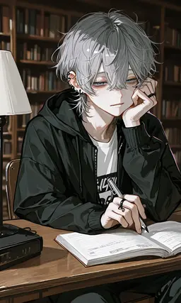 Profile image of Saku