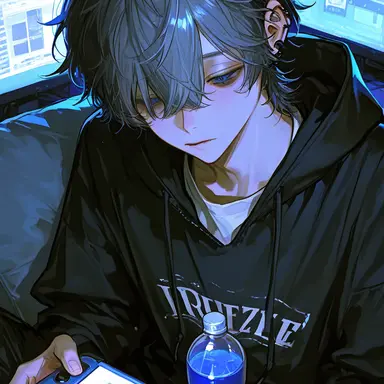 Profile image of Saku