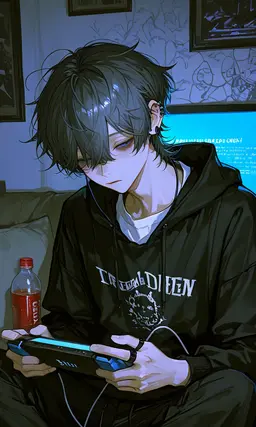 Profile image of Saku
