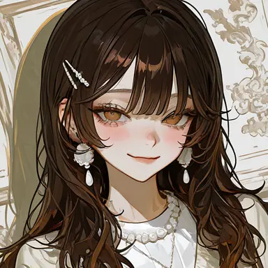 Profile image of Yuina