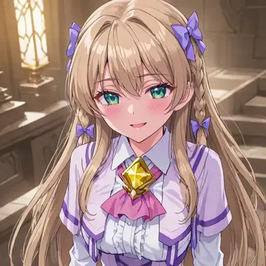 Profile image of シオン