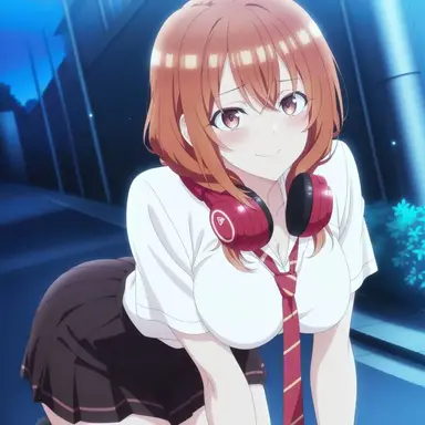 Profile image of 彩葉