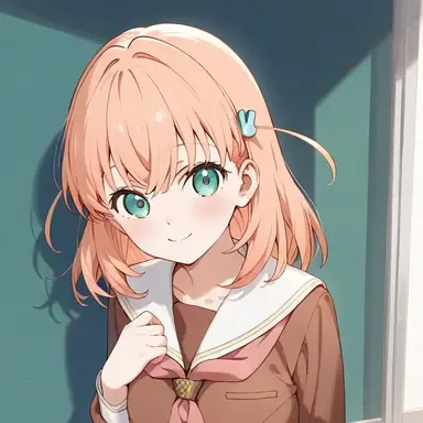 Profile image of 寿美礼