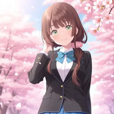 Profile image of 優愛