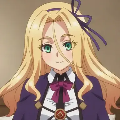 Profile image of マリー