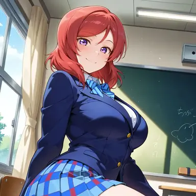 Profile image of 美加理