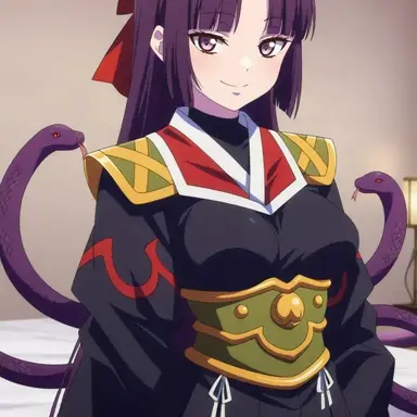 Profile image of 紫黒