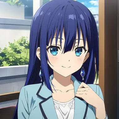 Profile image of 瑠奈