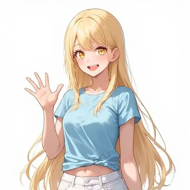 Profile image of Mei