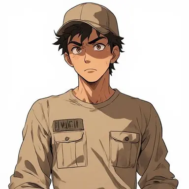 Profile image of Handler