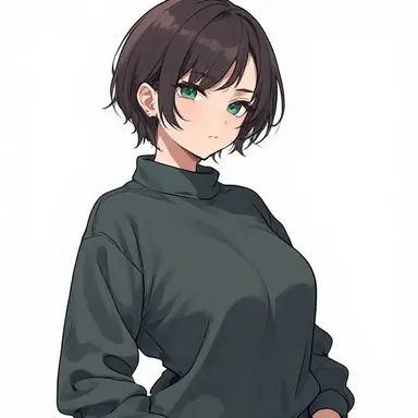 Profile image of Hanna