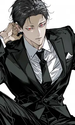 Profile image of 鷹臣