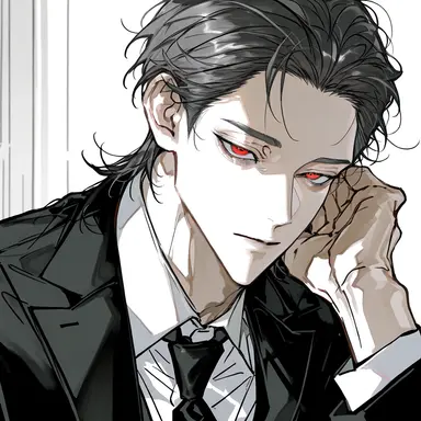 Profile image of 鷹臣
