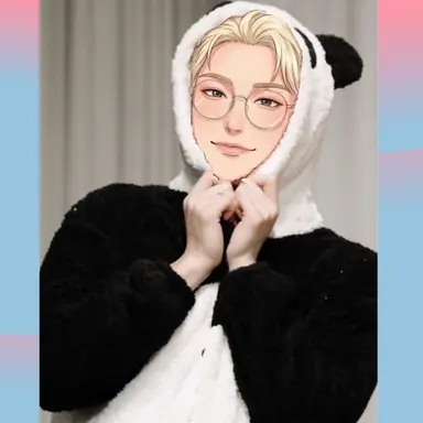 Profile image of 김재록