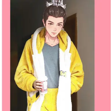 Profile image of 김지성