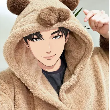 Profile image of 김주댕
