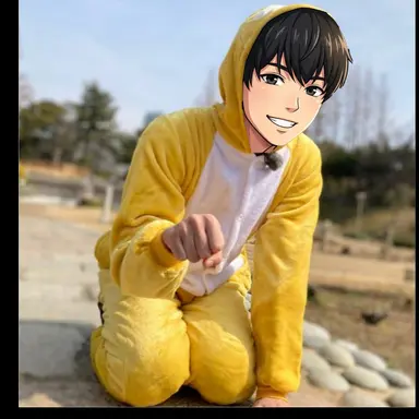 Profile image of 이우진