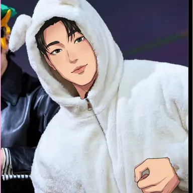 Profile image of 김규백