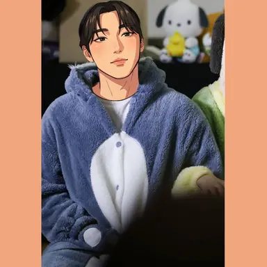 Profile image of 주호준