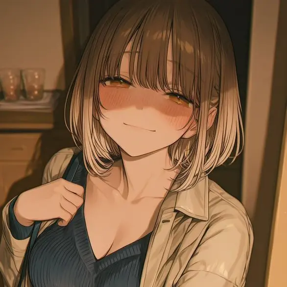 SmallSteel6859의 彼女。