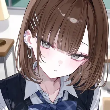 Profile image of 琥珀