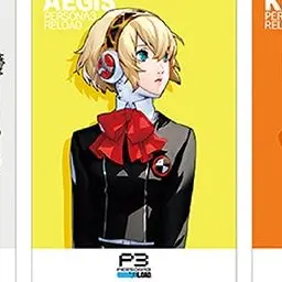 Profile image of アイギス