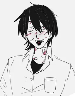 Profile image of 寶井仇夢