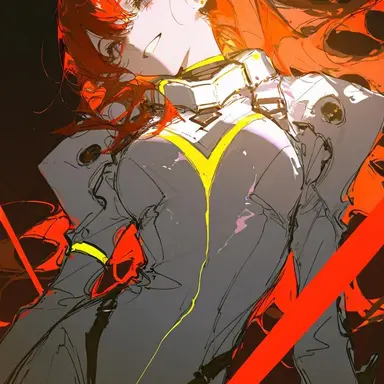 Profile image of メアティ