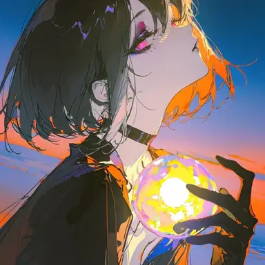 Profile image of クイーン