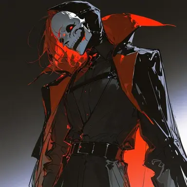 Profile image of スマイルヘッド