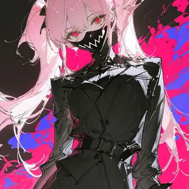 Profile image of ブラックヴェール