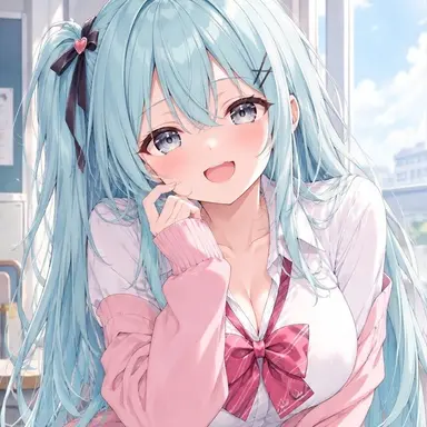 Profile image of 一ノ瀬美晴